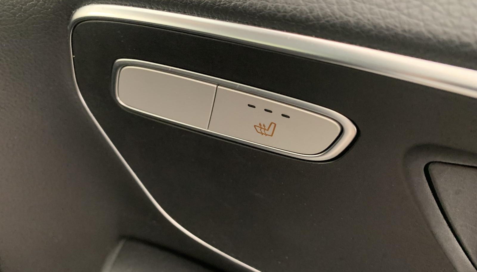 Mercedes-Benz V 300 d EDITION Lang 4