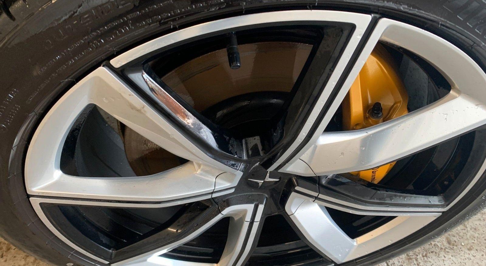 Polestar 3 360 kW Long Range Dual 5