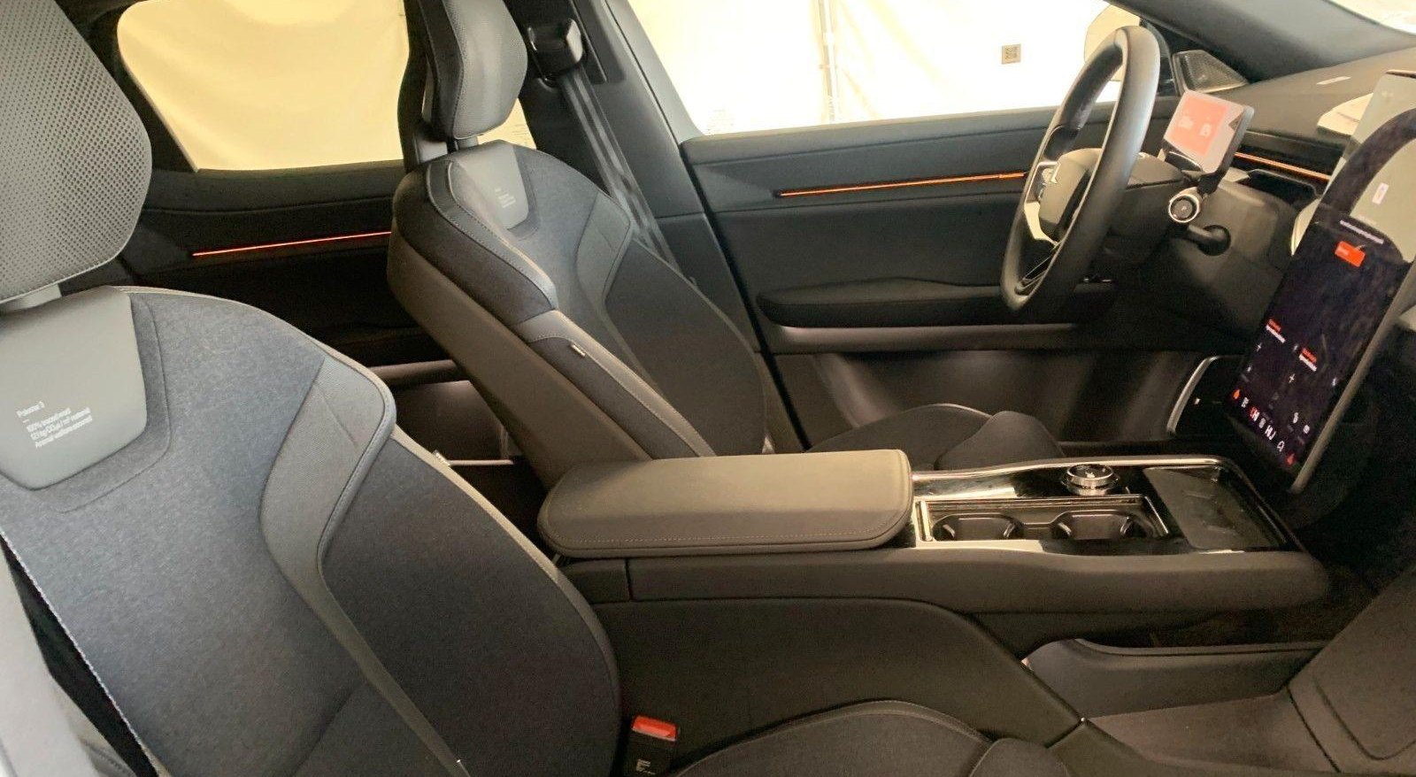 Polestar 3 360 kW Long Range Dual 6