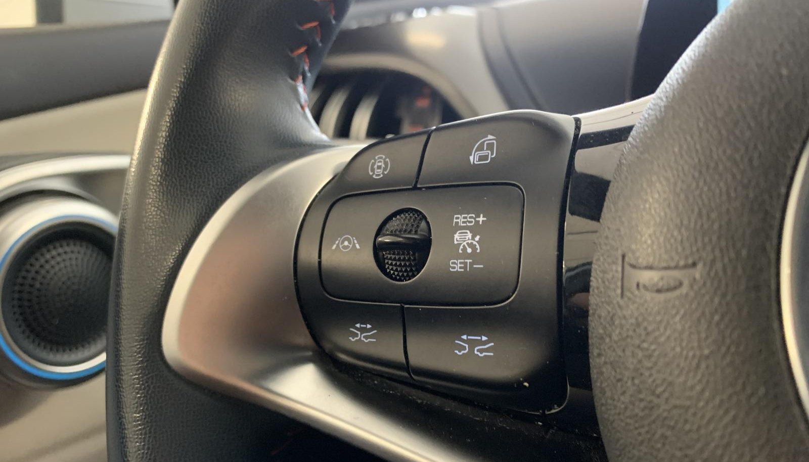 BYD Atto 150 kW Comfort 11