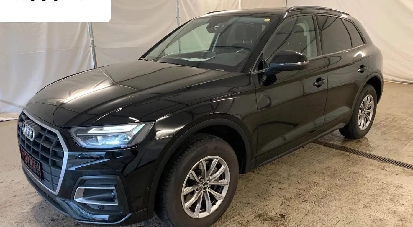 Audi Q5 Sport