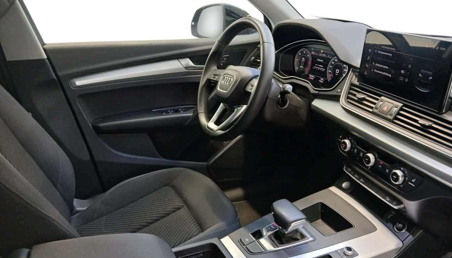 Audi Q5 40 TDI quattro Black|Virtual|Pano|Kamera 7