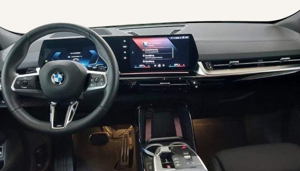 BMW X2 M Sport 2