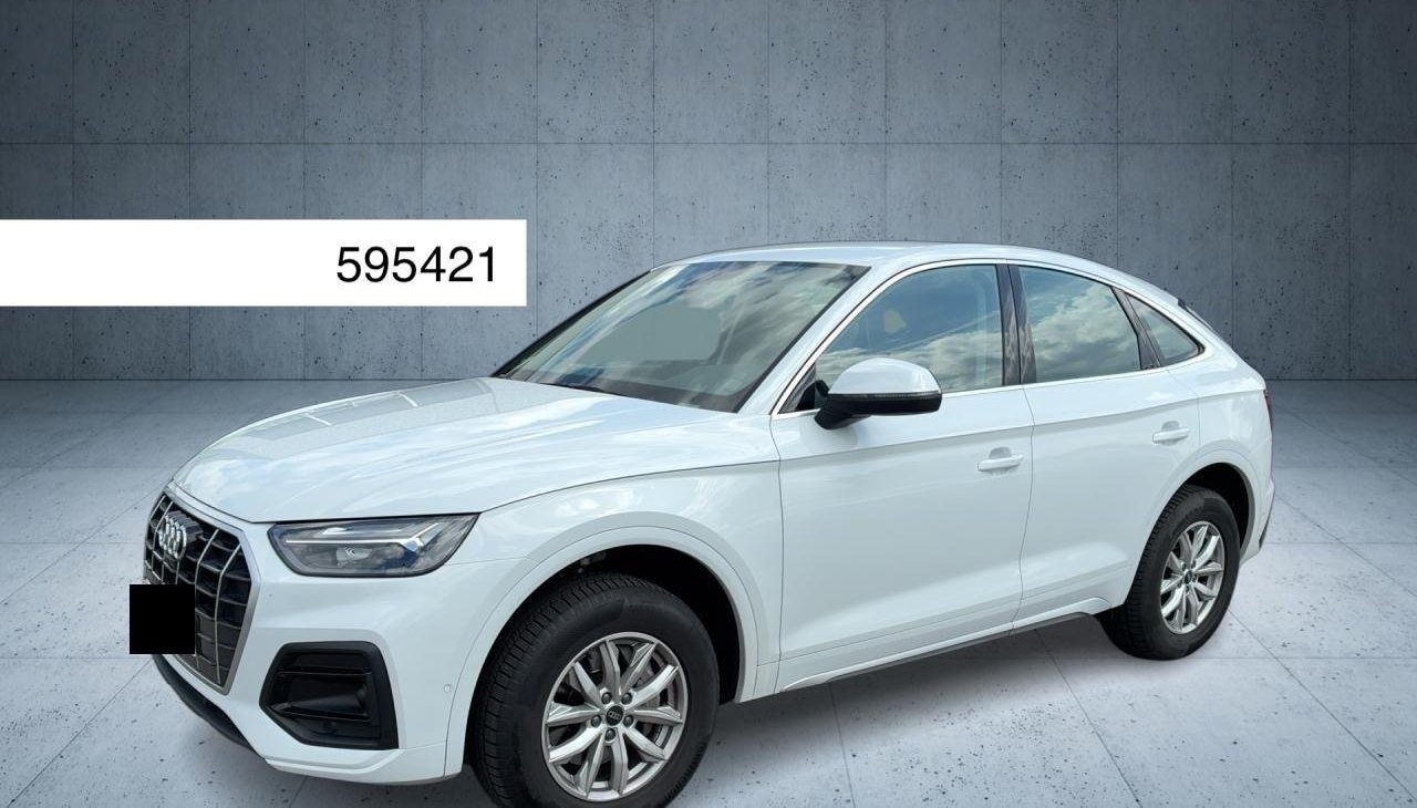 Audi Q5 Sport