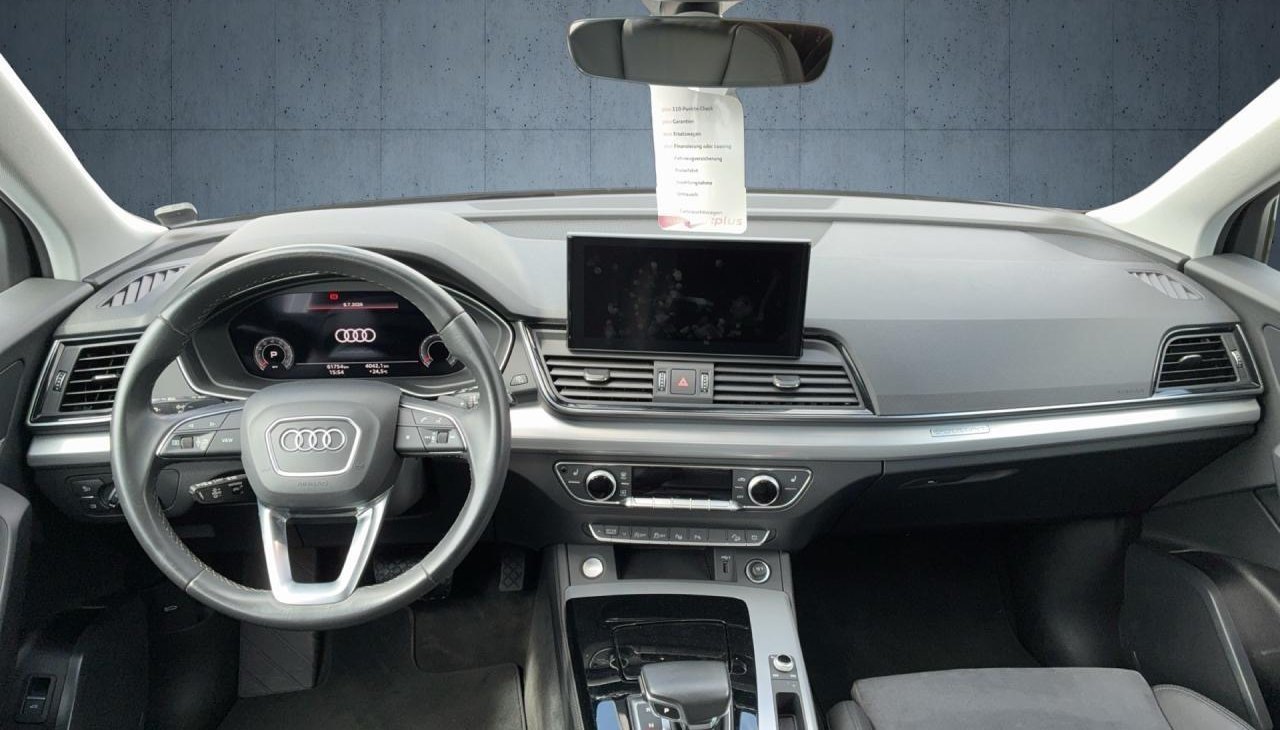 Audi Q5 Sport 2