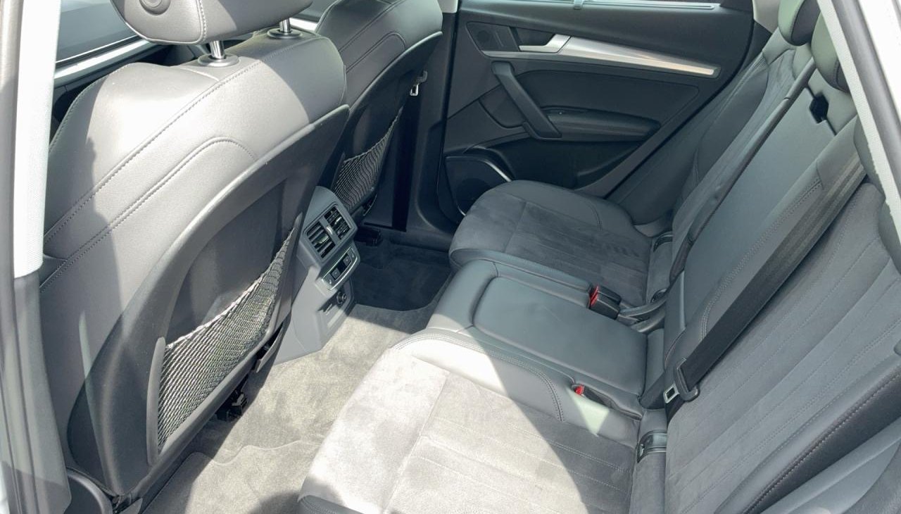 Audi Q5 Sport 5