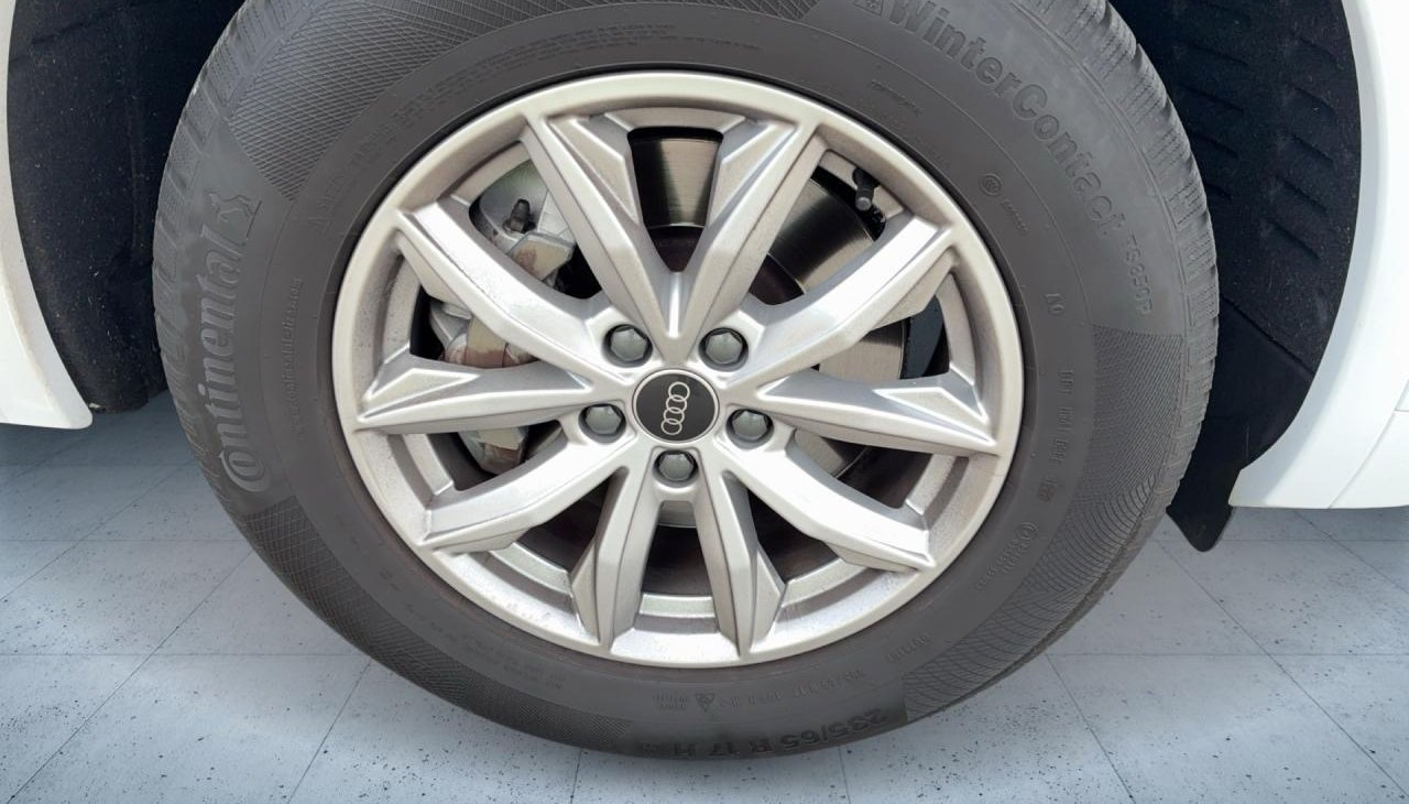 Audi Q5 Sport 8