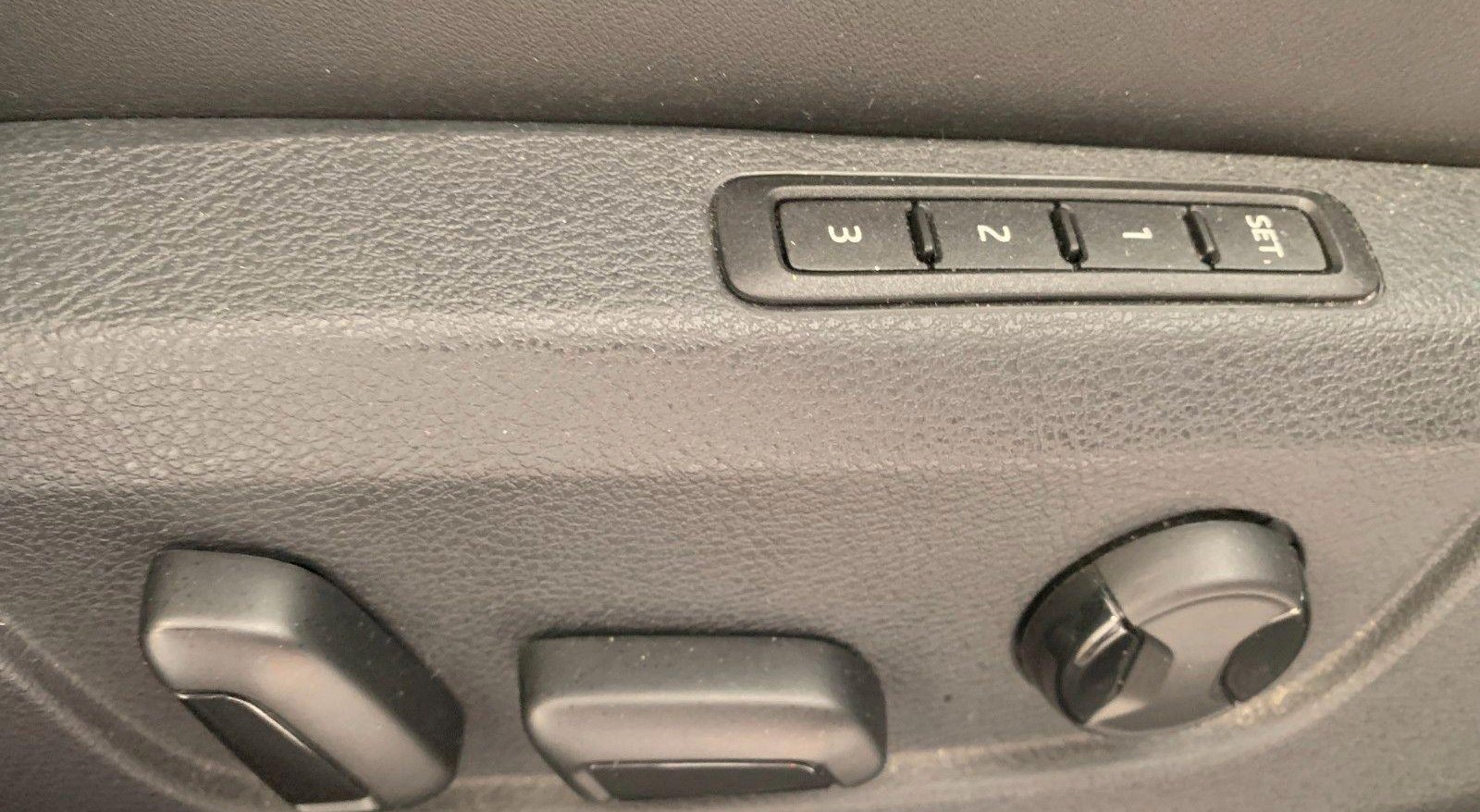 Skoda Superb L&K 7