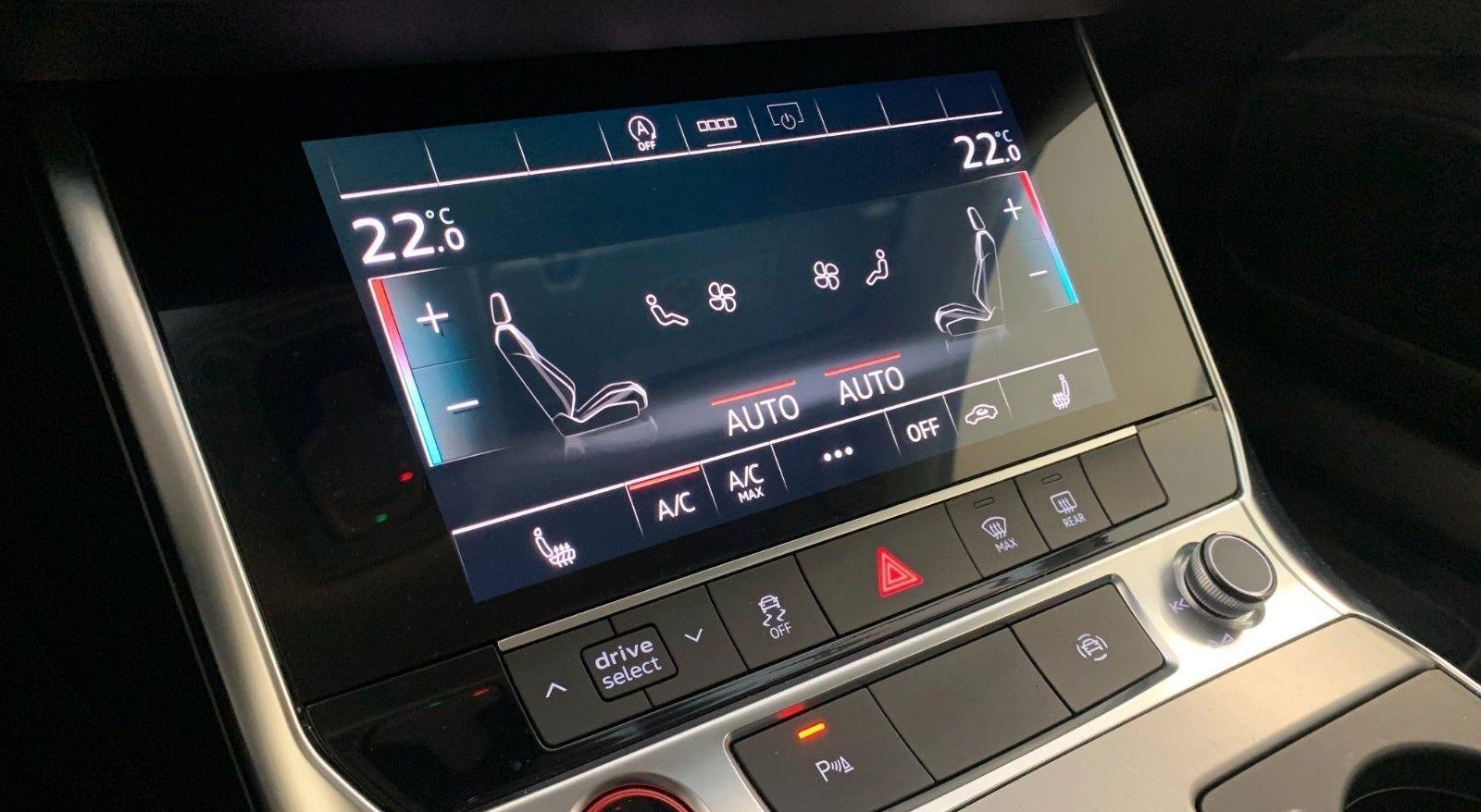 Audi S6 Avant Quattro 12