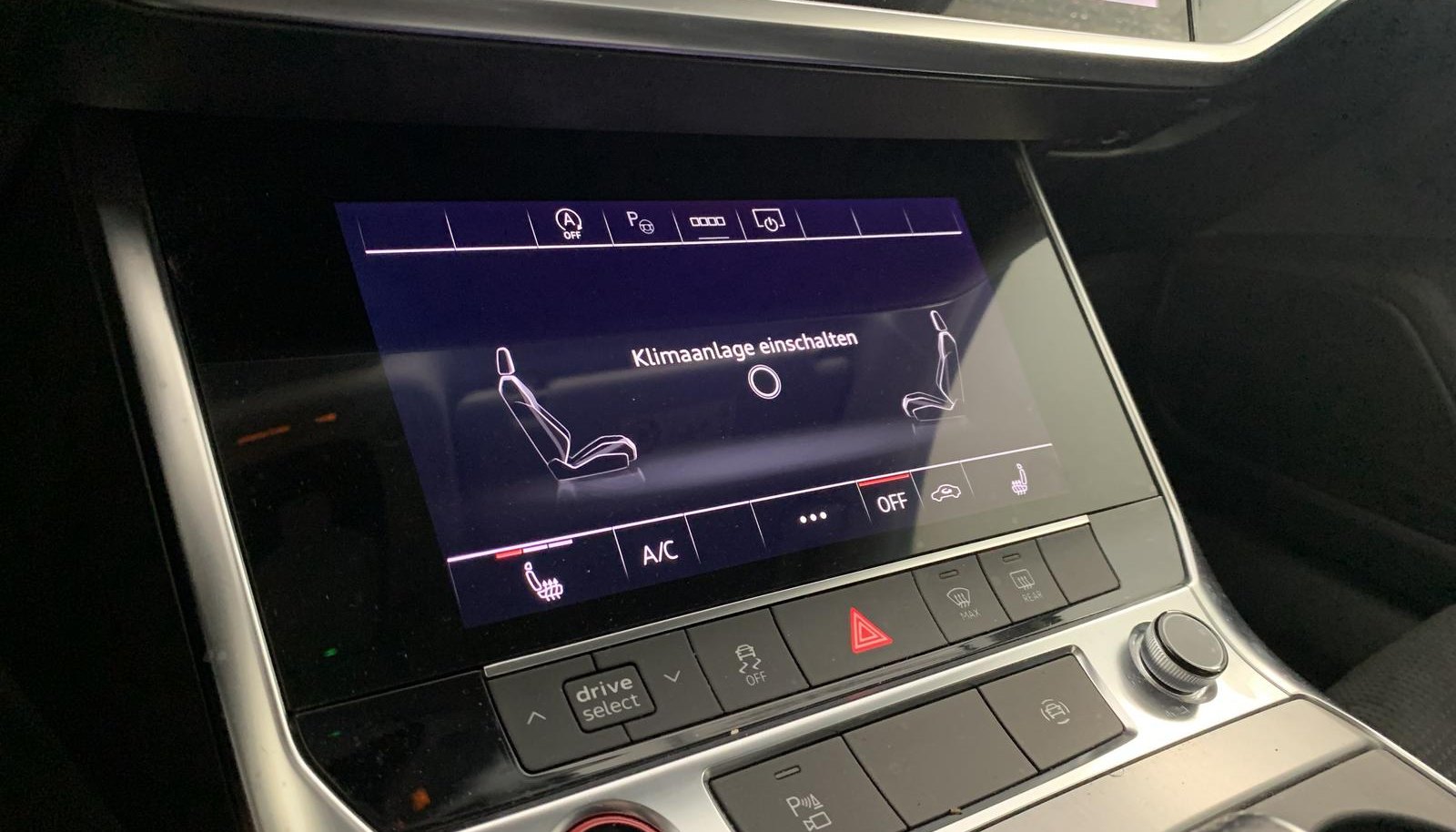 Audi S6 S6 Lim Quattro 12