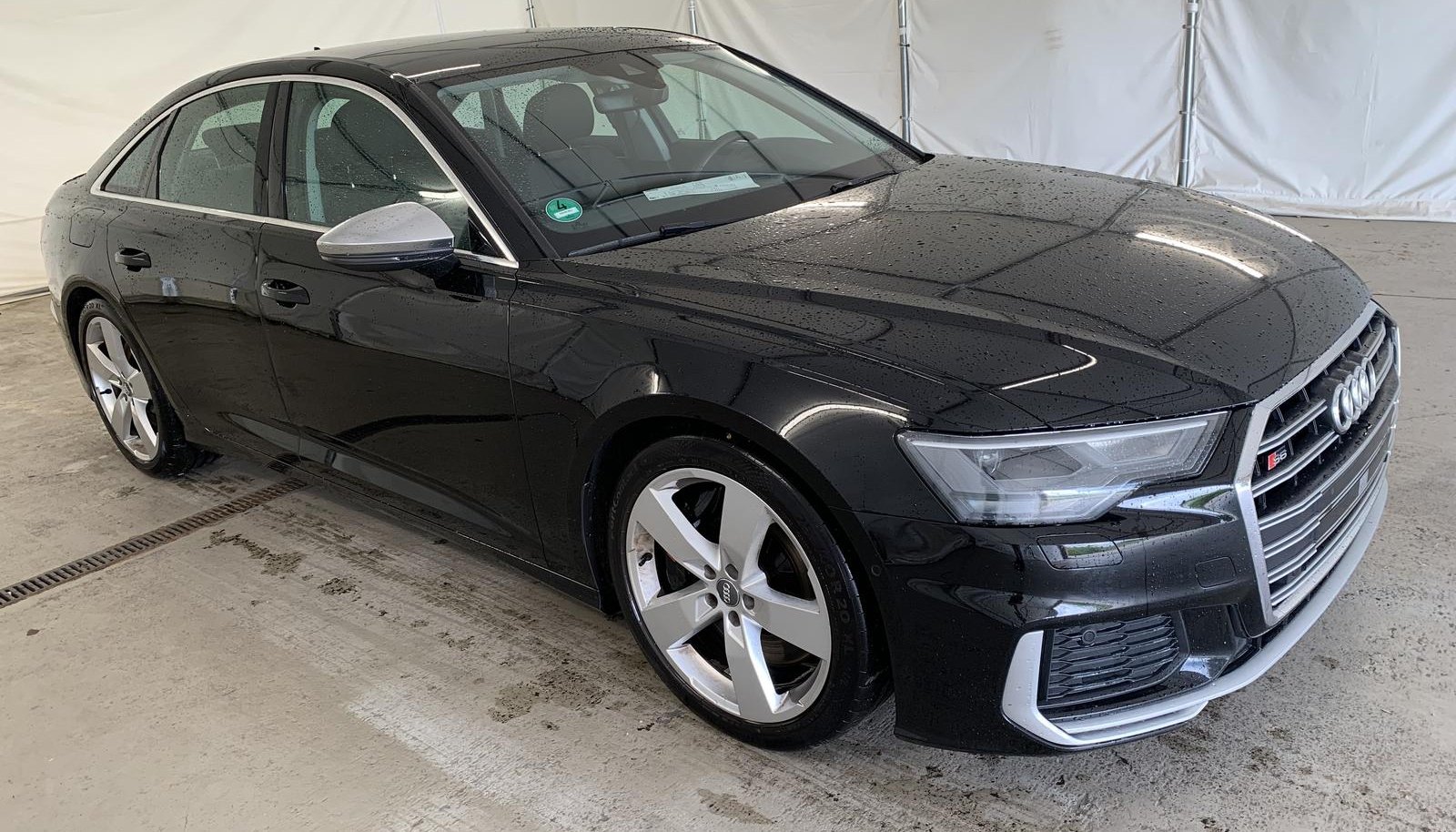 Audi S6 S6 Lim Quattro 2