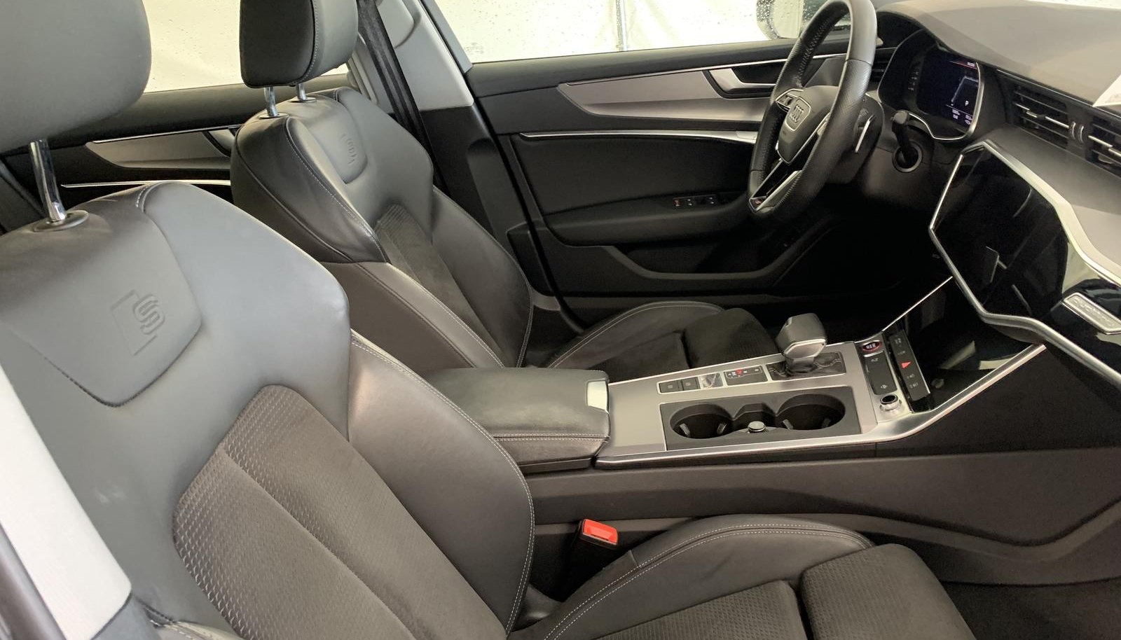 Audi S6 S6 Lim Quattro 5