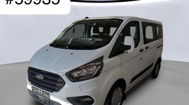 Ford Transit Custom 320 L1 Hybrid Trend
