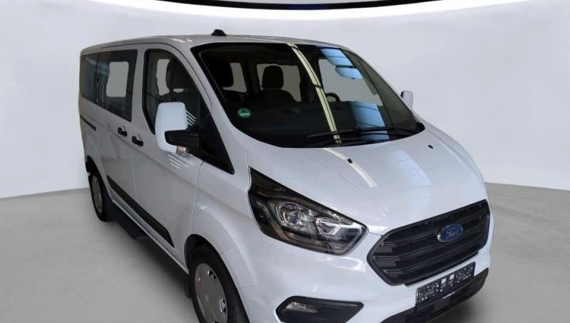 Ford Transit Custom 320 L1 Hybrid Trend 2