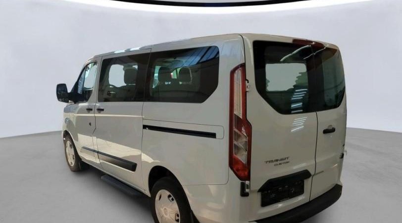 Ford Transit Custom 320 L1 Hybrid Trend 3