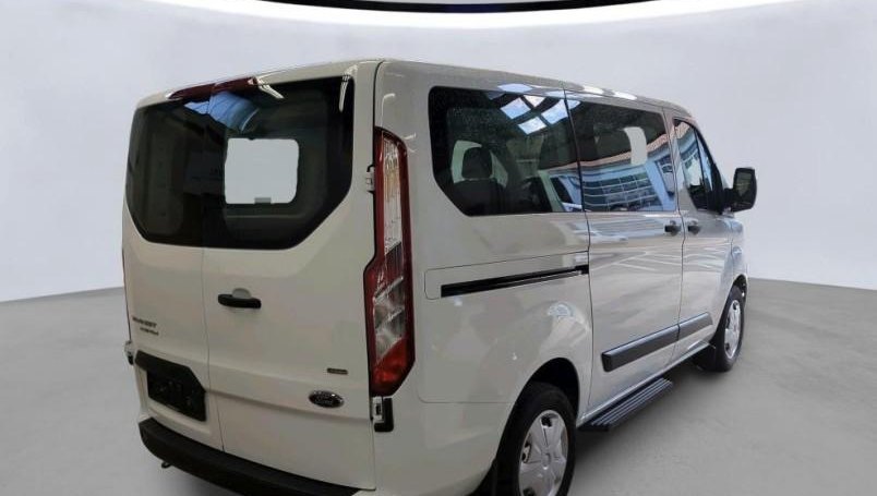 Ford Transit Custom 320 L1 Hybrid Trend 4
