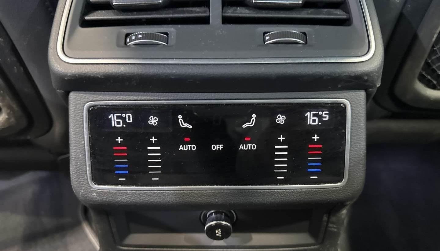 Audi S6 S6 Lim quattro 12