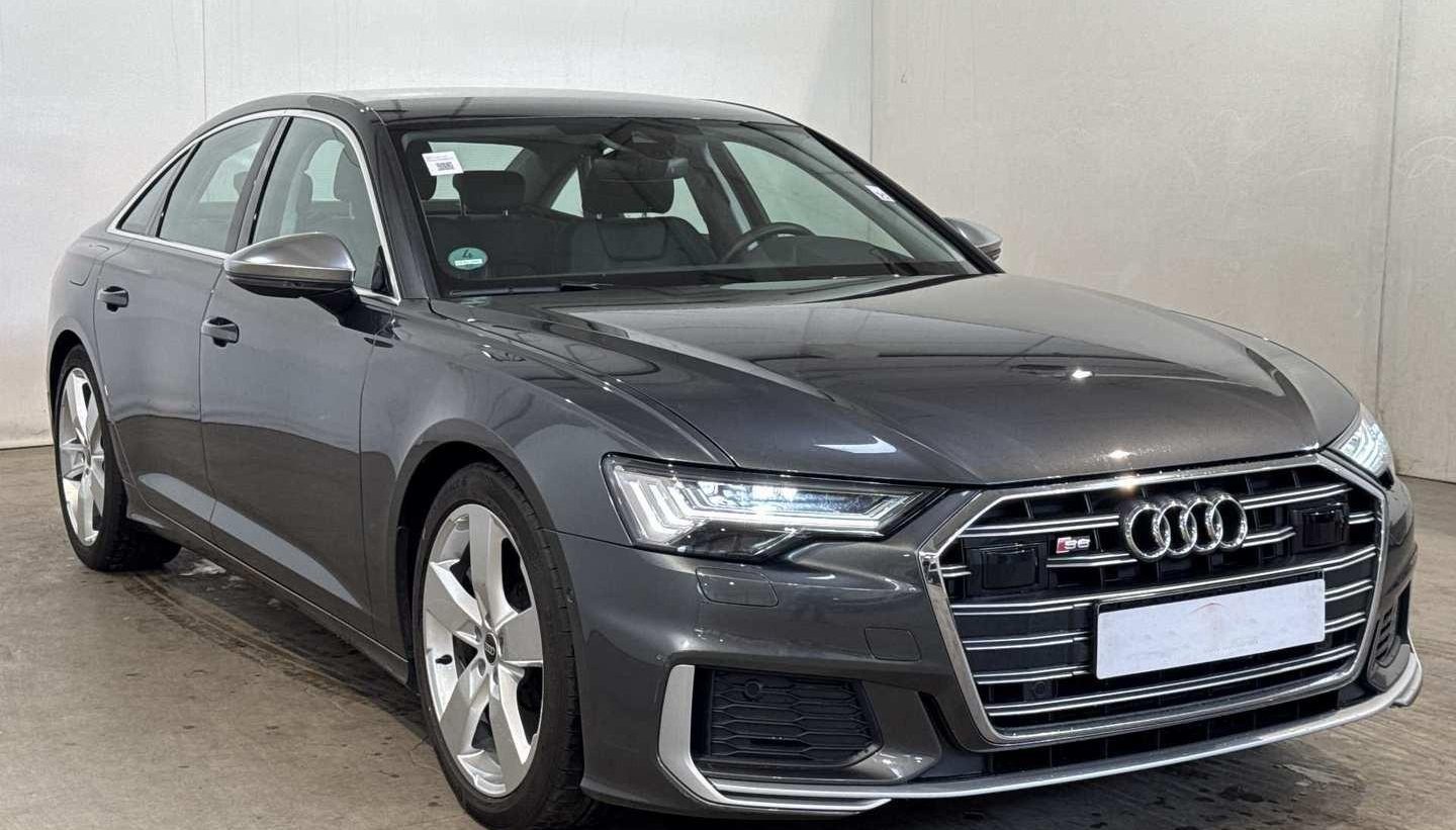 Audi S6 S6 Lim quattro 2