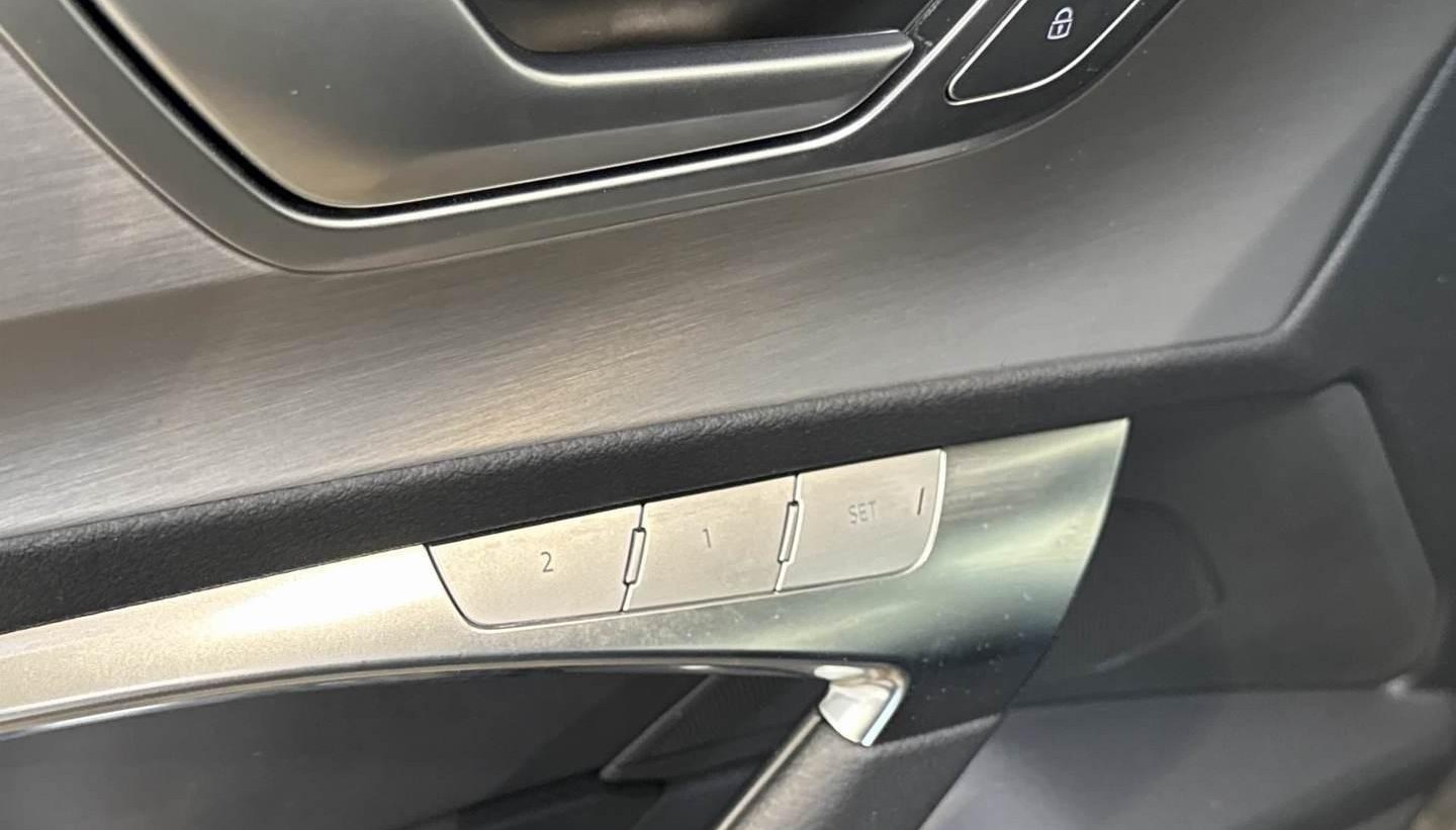 Audi S6 S6 Lim quattro 8