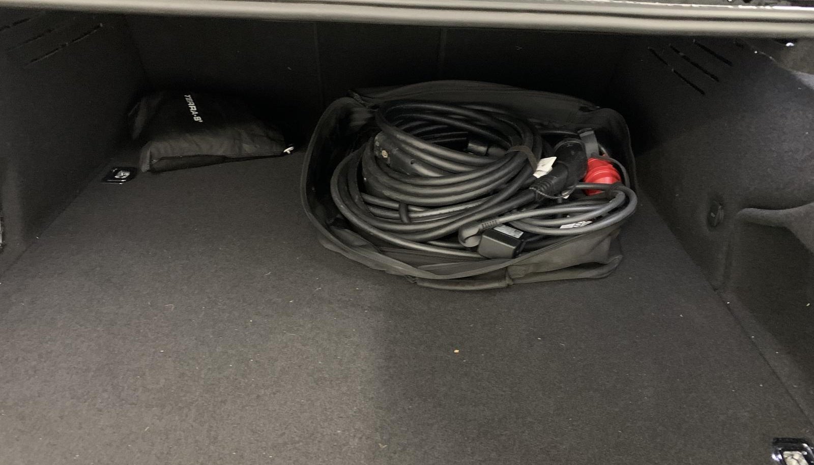Audi A6 S Line Interieur 7