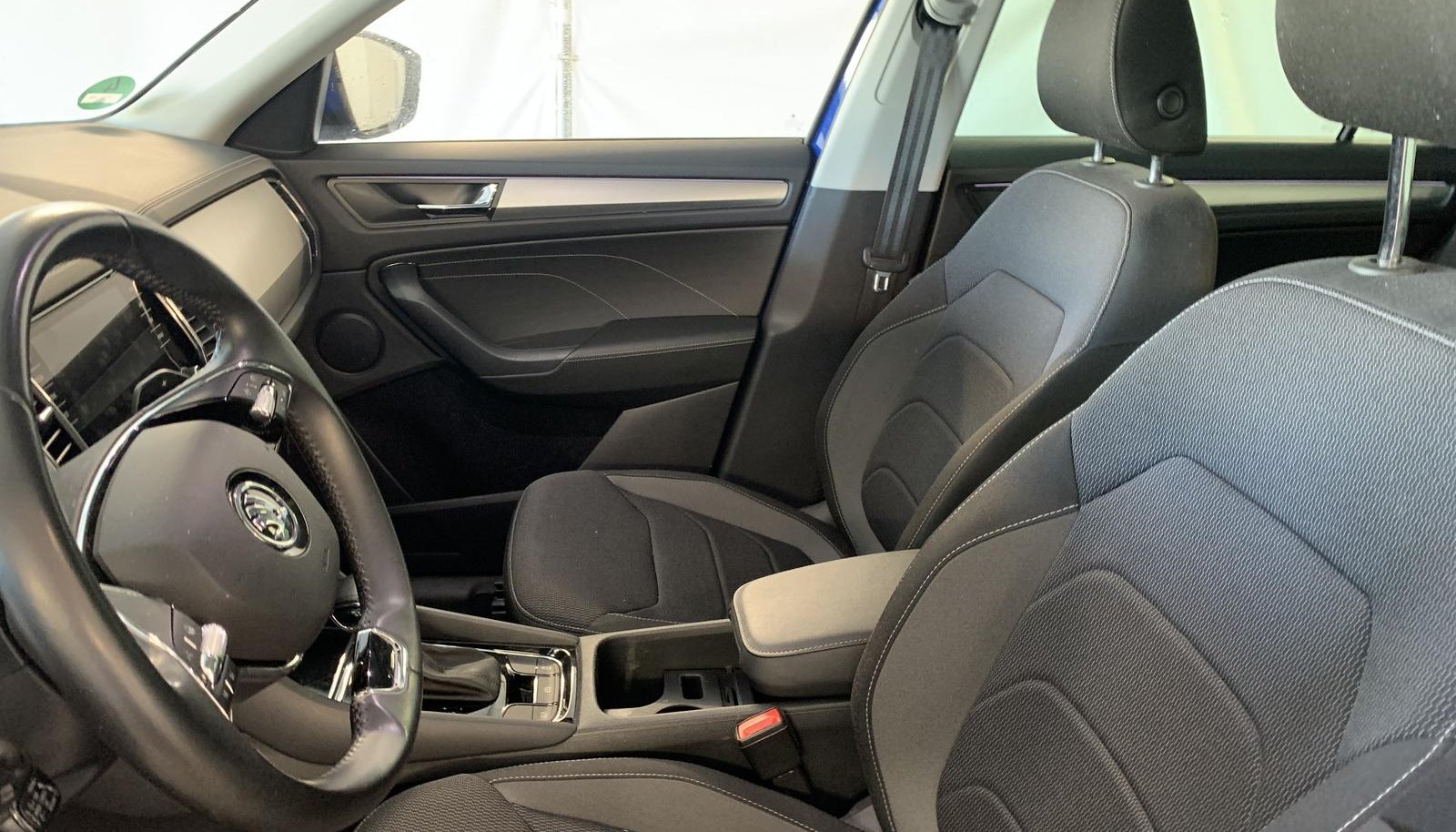 Skoda Kodiaq Ambition 5