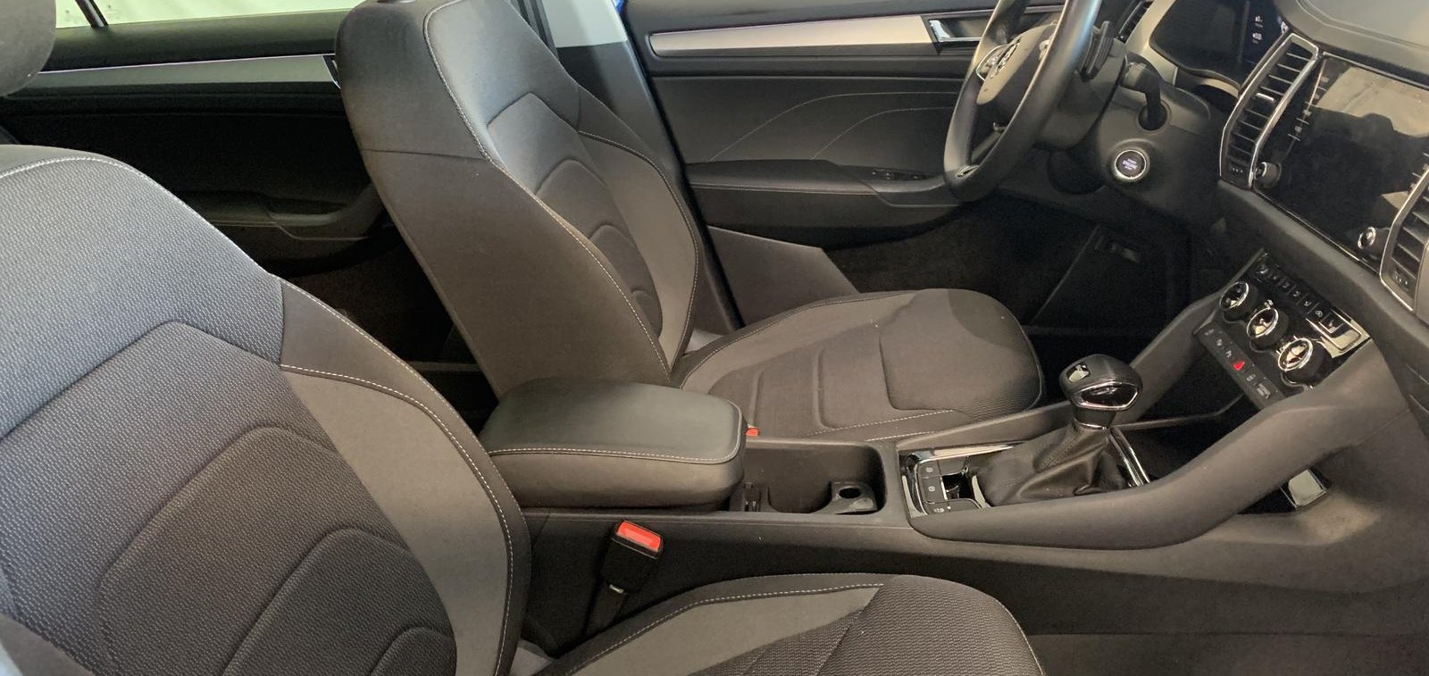 Skoda Kodiaq Ambition 6