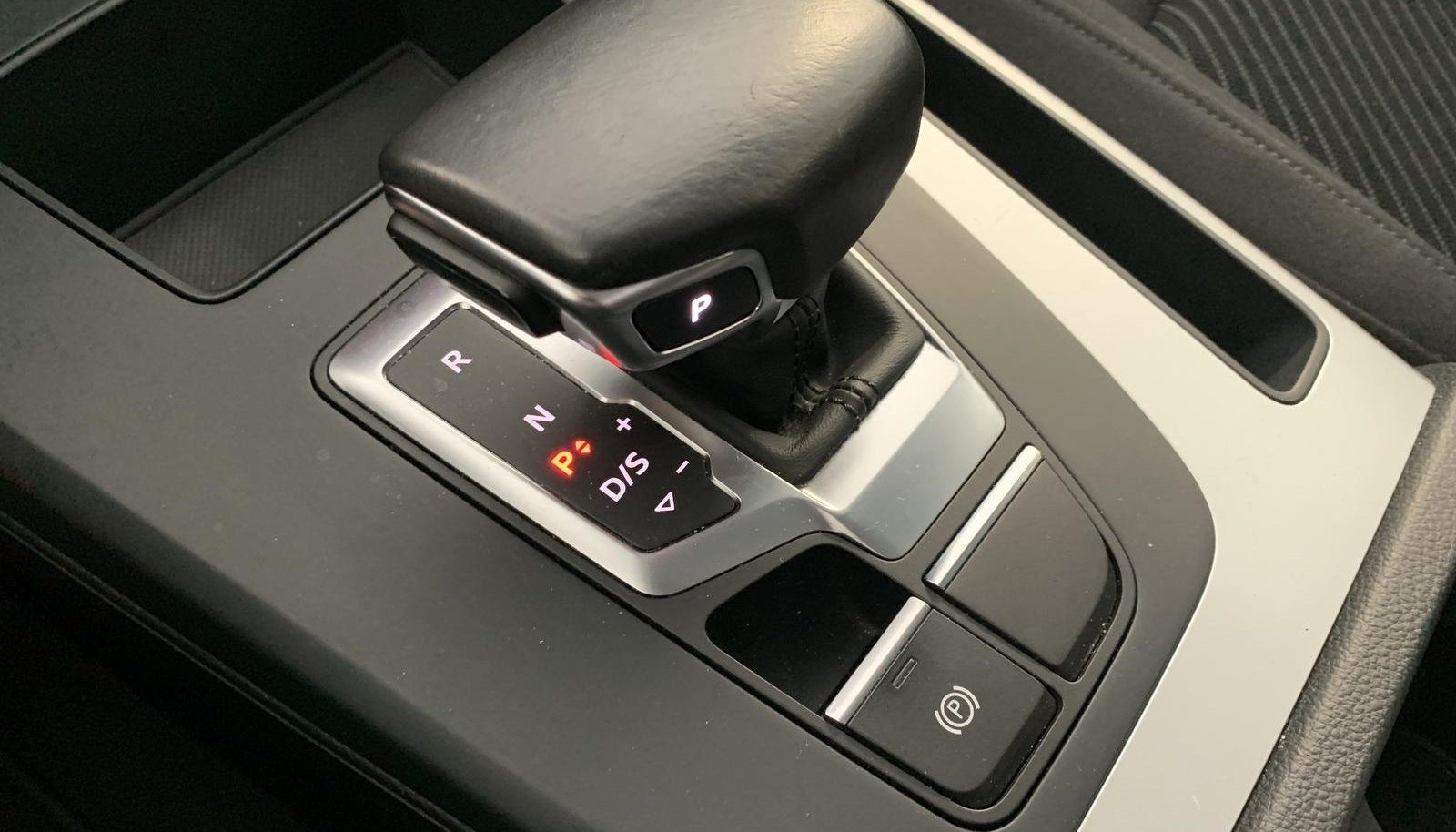 Audi Q5 S-Line 12