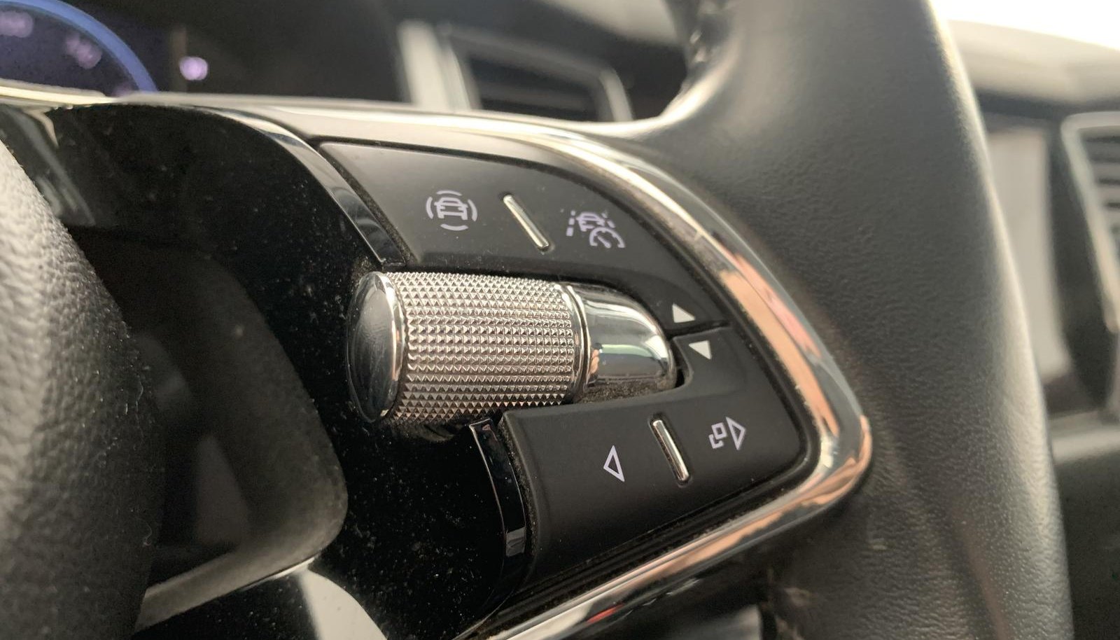 Skoda Kodiaq Ambition 10