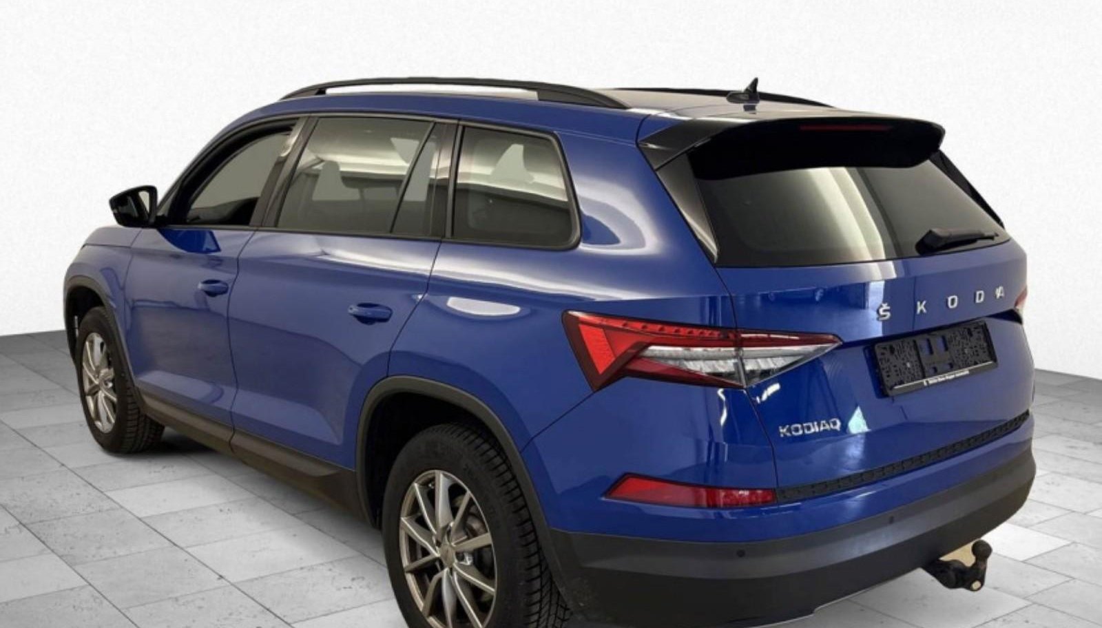 Skoda Kodiaq Ambition 3