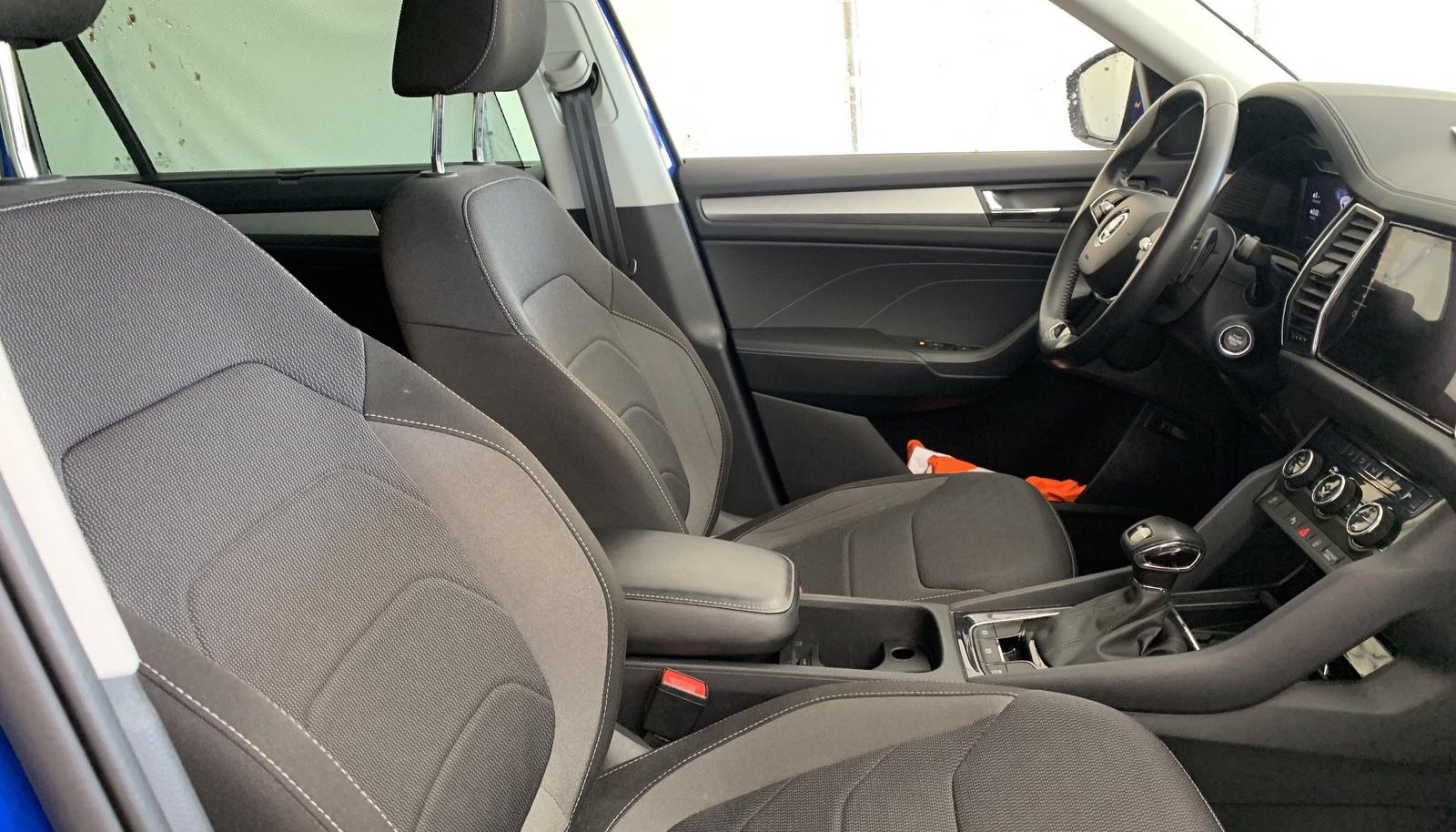 Skoda Kodiaq Ambition 7