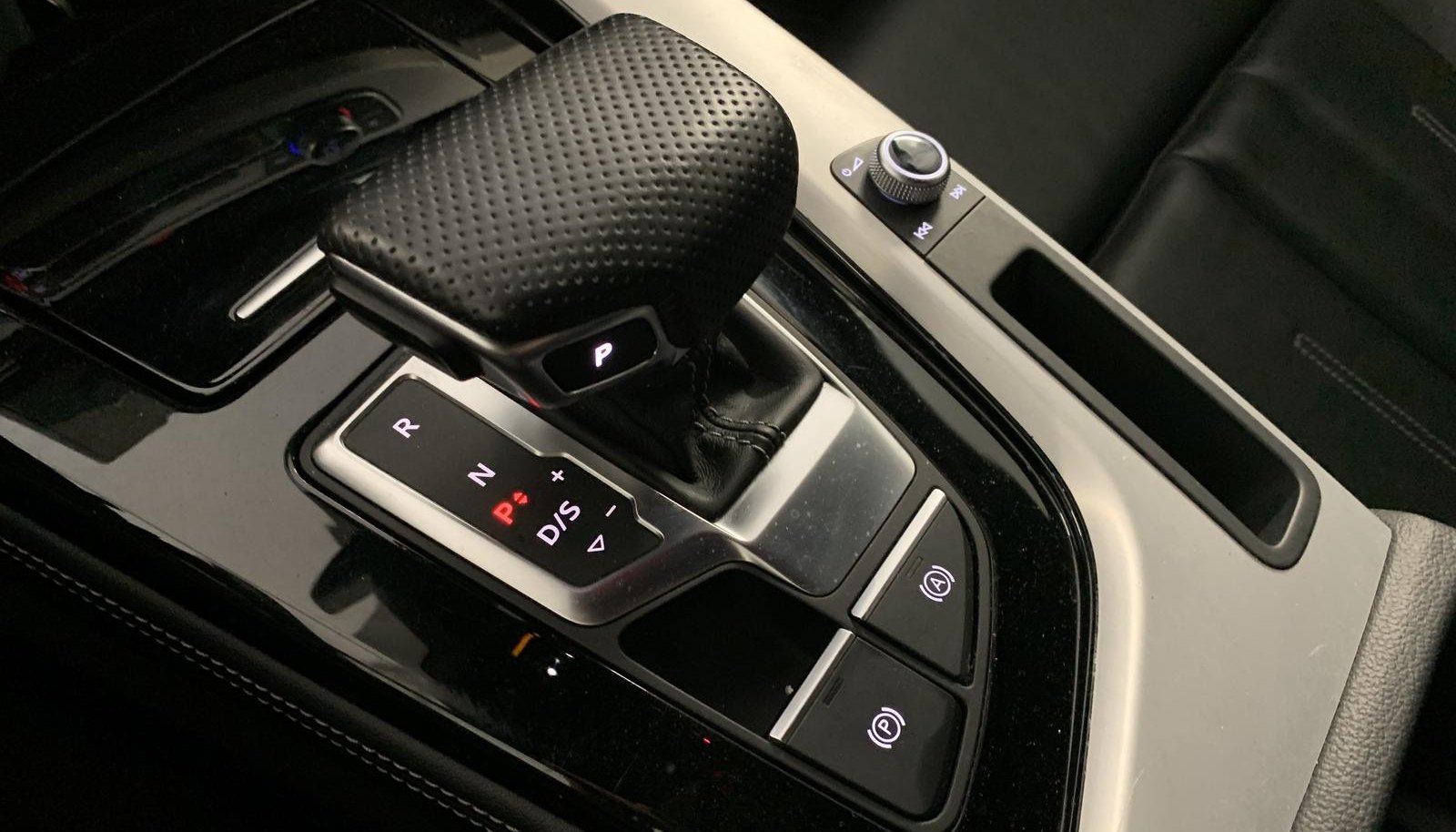 Audi A5 S-Line 11