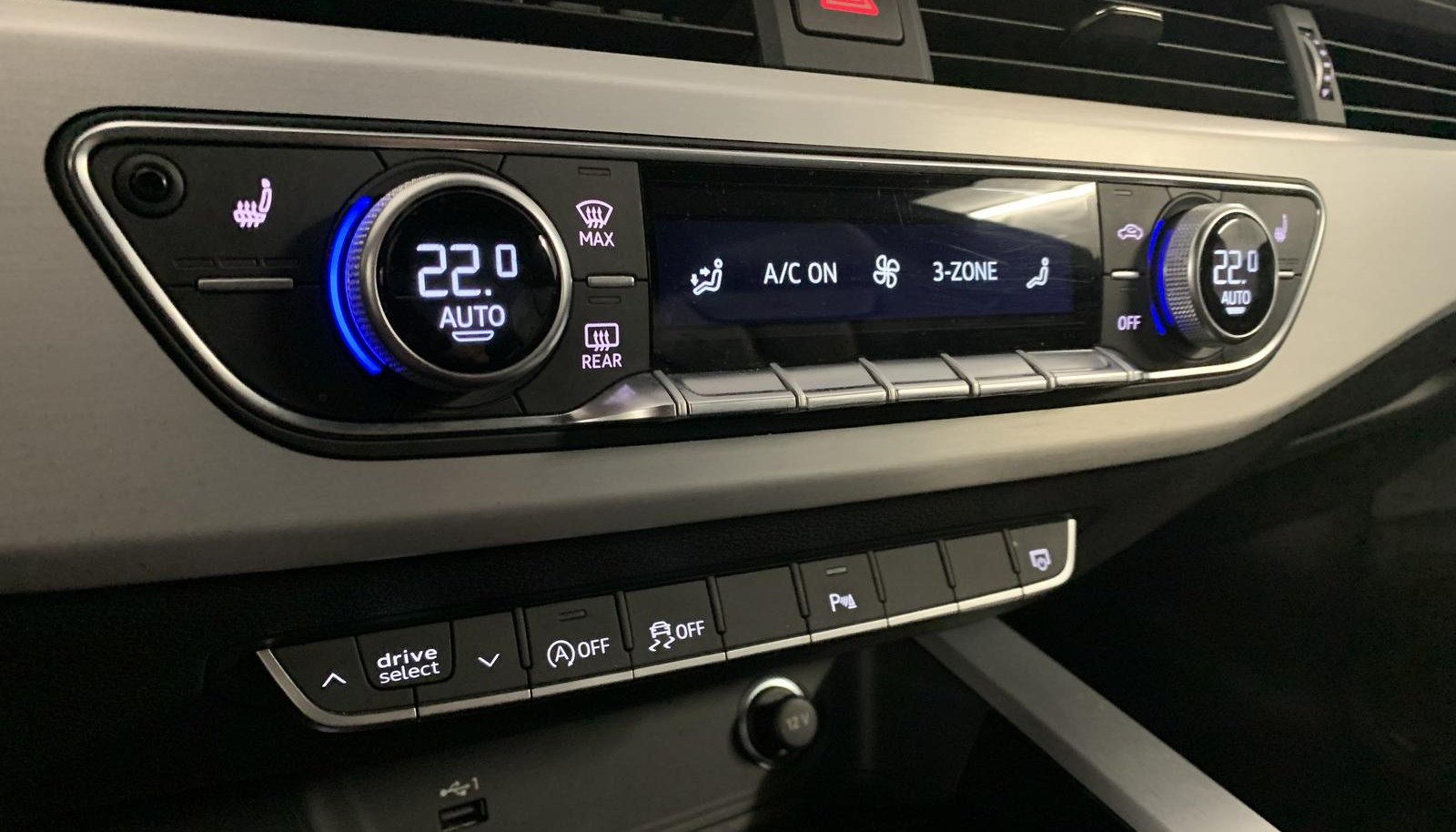 Audi A5 S-Line 12