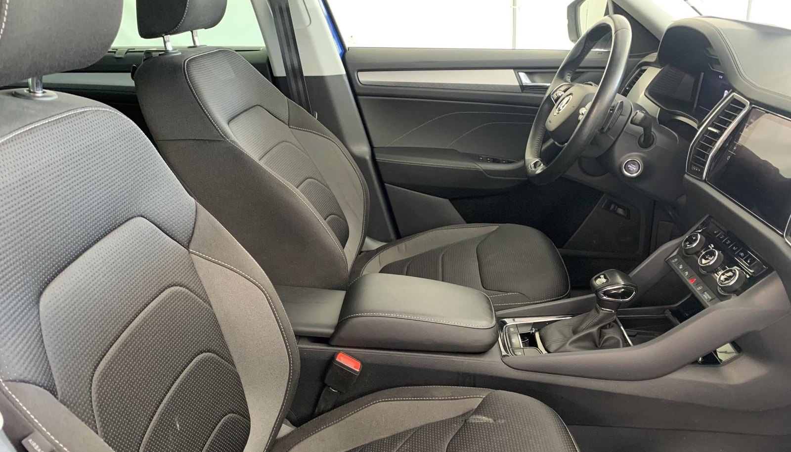Skoda Kodiaq Tour 5