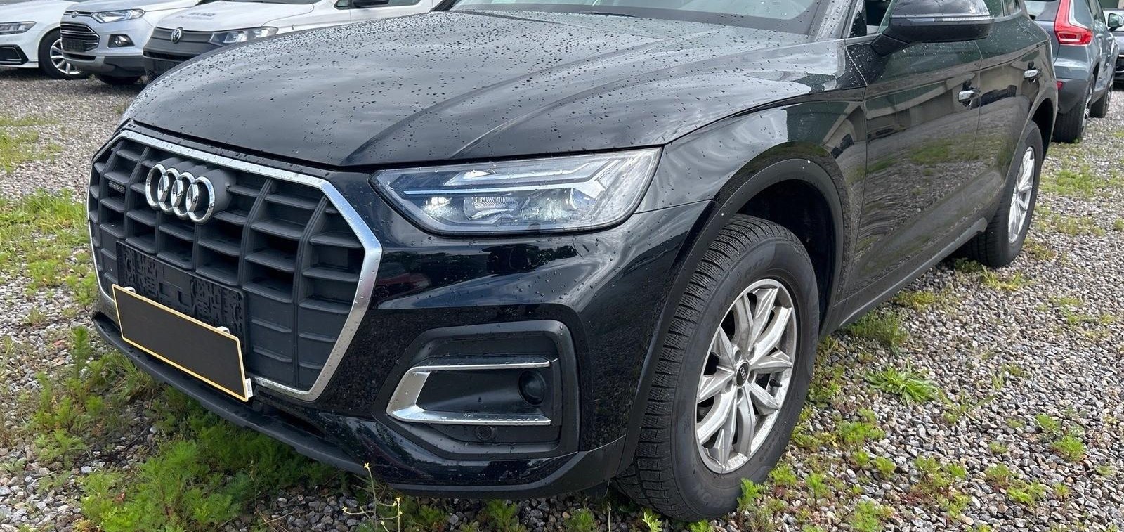 Audi Q5 Quattro