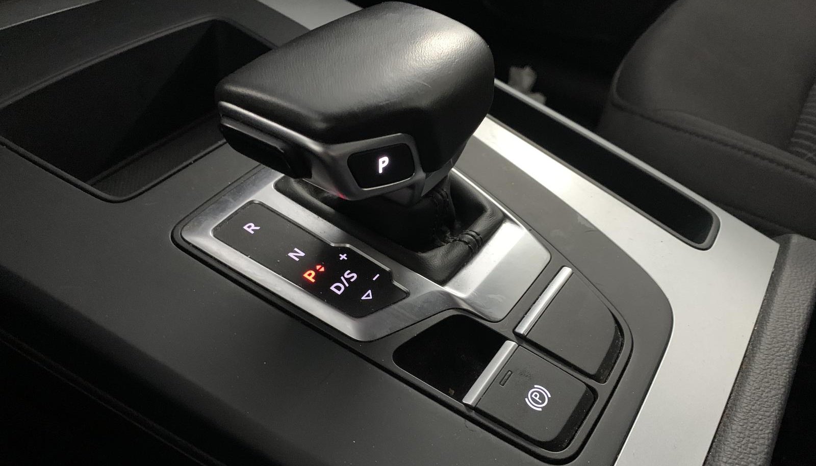 Audi Q5 Quattro 12