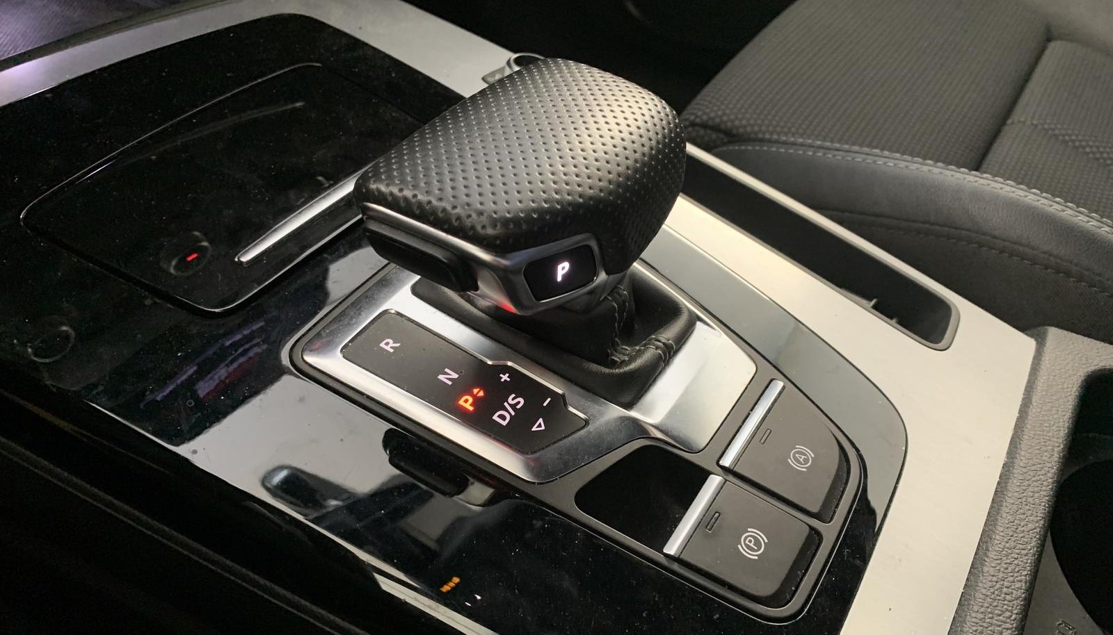 Audi Q5 S-Line 12