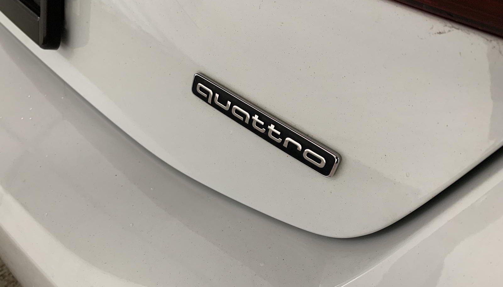 Audi A7 S-Line Sportback 7