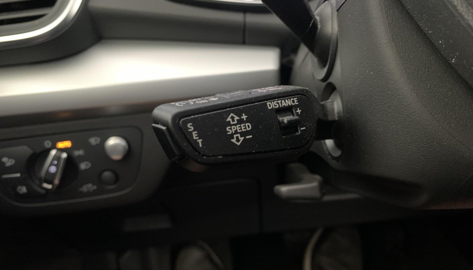Audi Q5 40 TDI Quattro 11