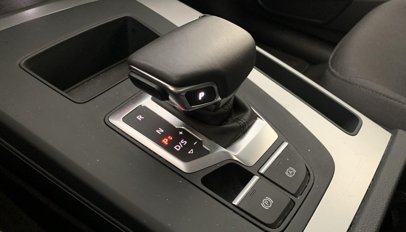 Audi Q5 40 TDI Quattro 12