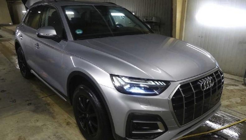 Audi Q5 40 TDI Quattro 2