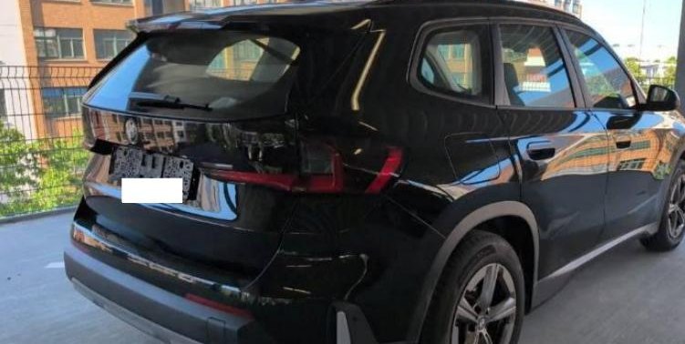 BMW X1 X1 23d xDrive Steptronic 4