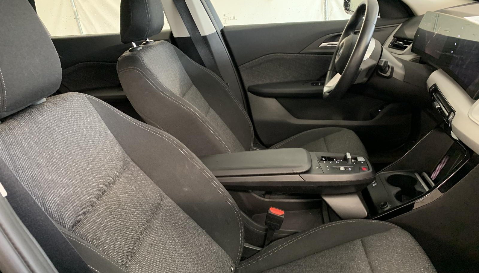 BMW X1 X1 23d xDrive Steptronic 7
