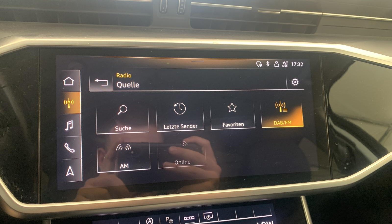 Audi A6 A6 Avant 45 TDI Quattro 11
