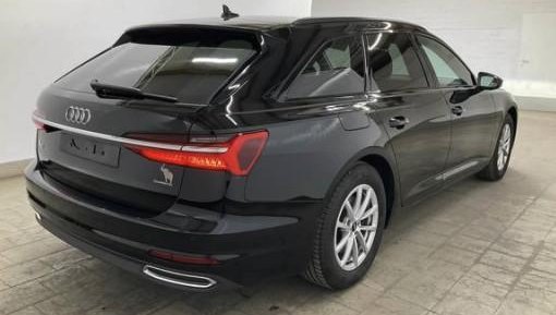 Audi A6 A6 Avant 45 TDI Quattro 4