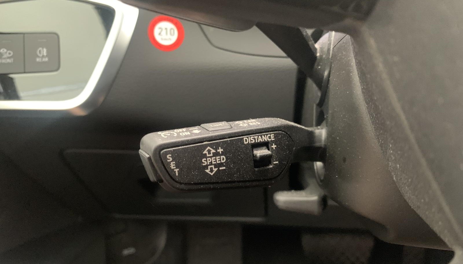 Audi A6 A6 Avant 45 TDI Quattro 8