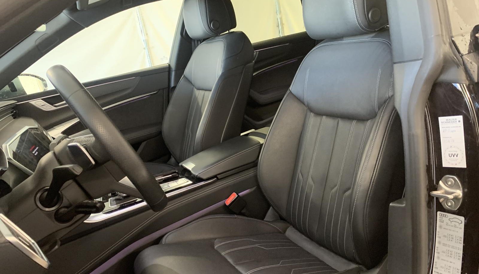 Audi S7 S7 Sportback 6