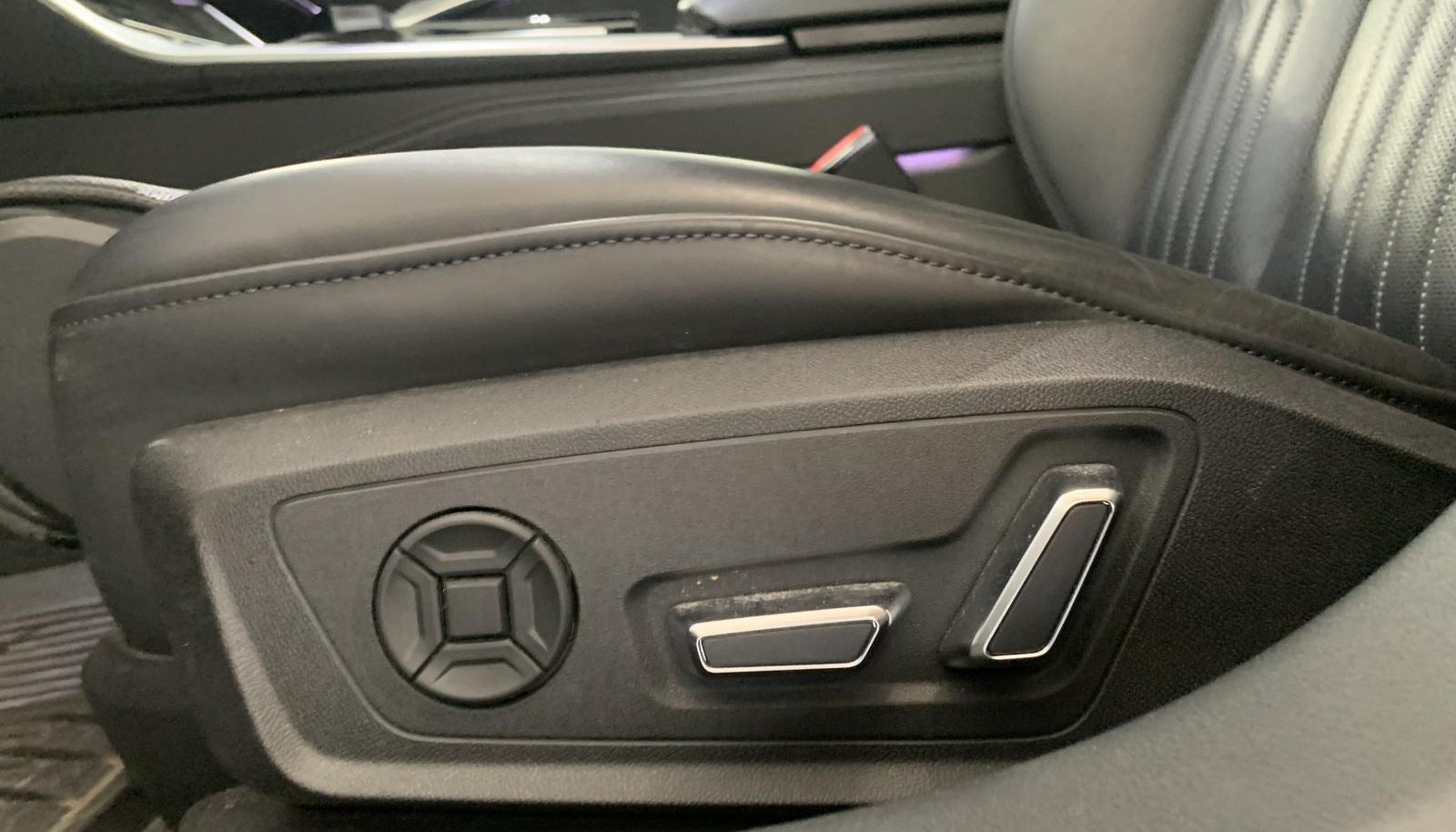 Audi S7 S7 Sportback 9