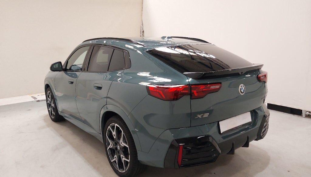 BMW X2 M Sport 11