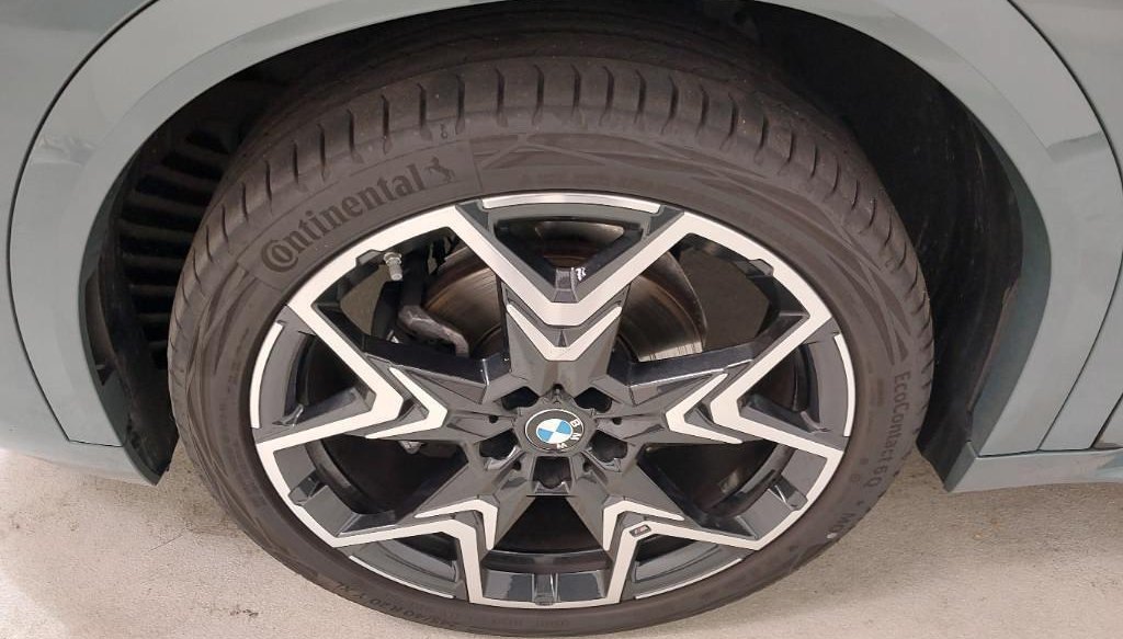 BMW X2 M Sport 6
