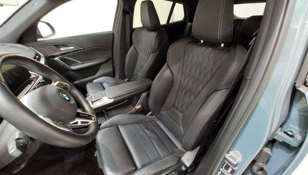 BMW X2 20 d xDrive M Sport 5